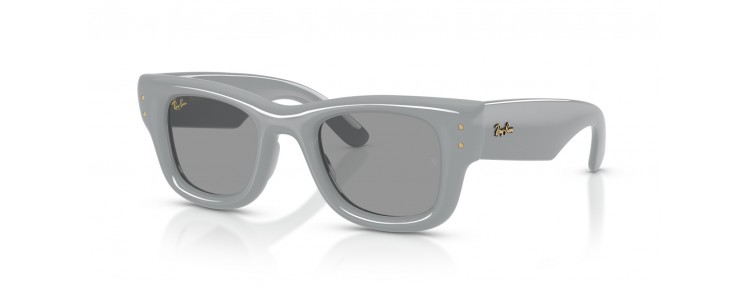 Ray-Ban RB4940 6876/1 Wayfarer Puffer...