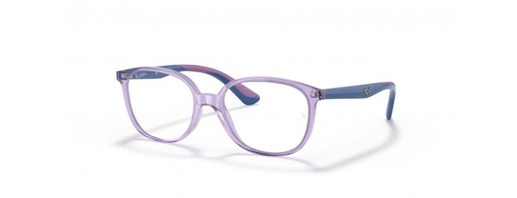 Ray-Ban RY1598 3885 - Violet...