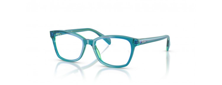 Ray-Ban RY1591 3996 - Bleu...