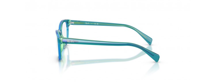 Ray-Ban RY1591 3996 - Bleu...