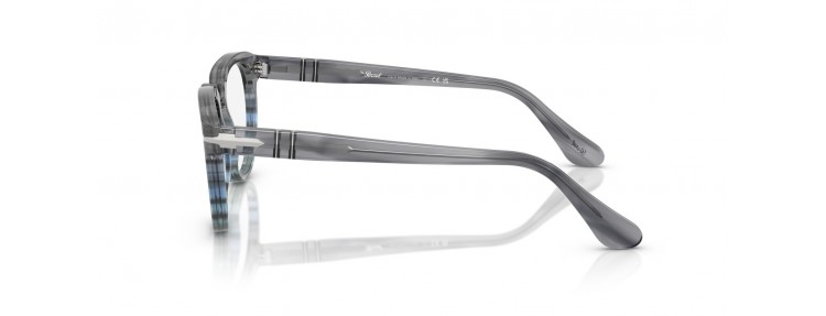 Persol PO3377V 1205 - Rayé...