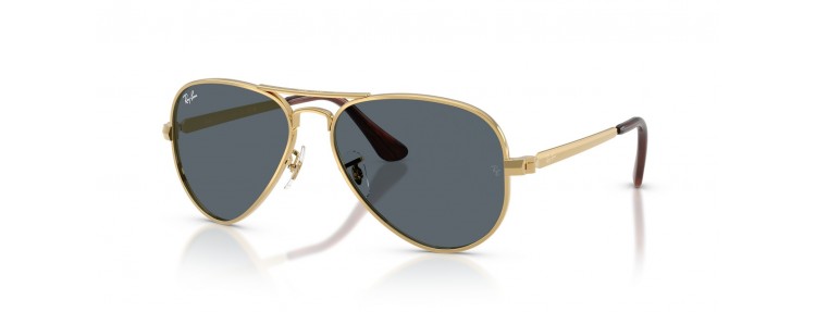 Ray-Ban RB3925 001/R5 Aviator Max -...