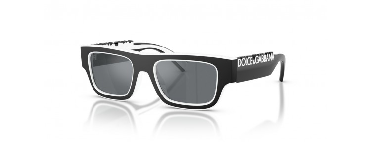 Dolce&Gabbana DX6011 34576G...