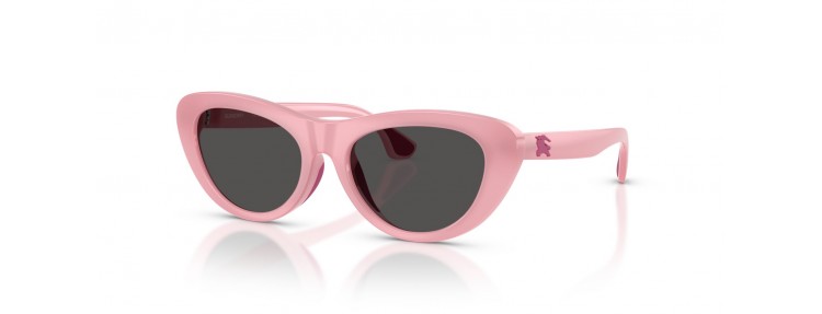 Burberry JB4004U 418087 - Rose / Gris...