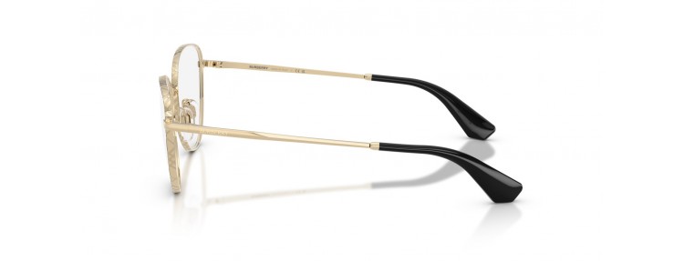 Burberry BE1398 1326 - Noir...