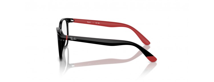 Ray-Ban RY1631 3928 - Noir...
