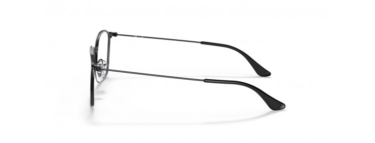 Ray-Ban RX6466 2904 - Noir...