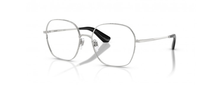 Burberry BE1399 1005 - Argent - 53 /...