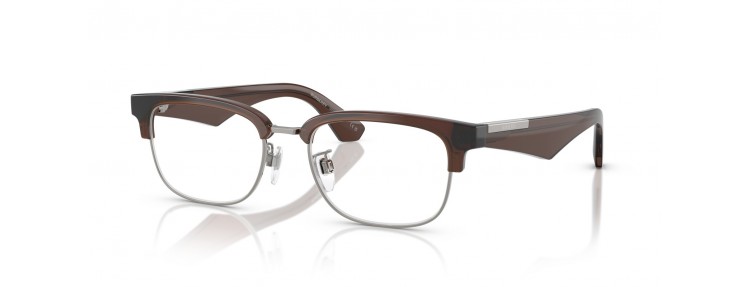 Burberry BE2424D 4245 - Brun - 54 mm