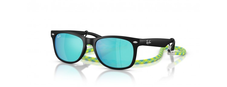 Ray-Ban RJ9052S 702855 Junior New...