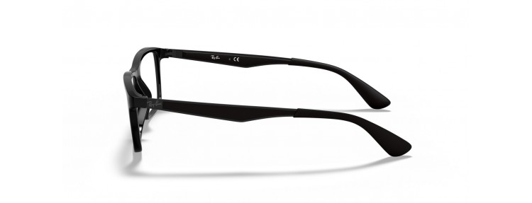 Ray-Ban RX7056 2000 - Noir...