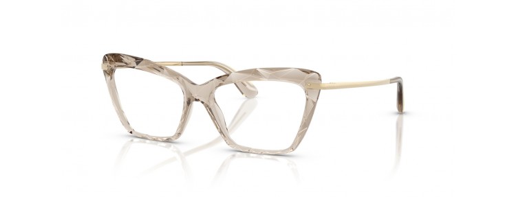 Dolce&Gabbana DG5025 3432 - Camel...