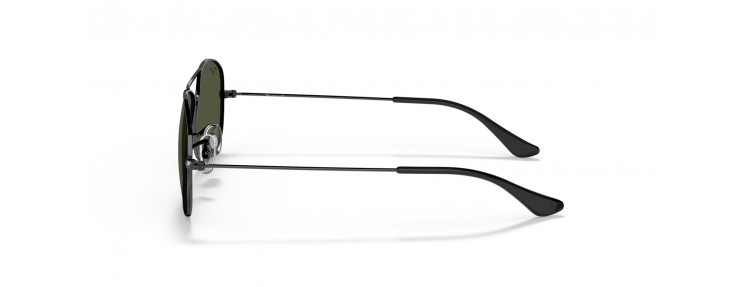 Ray-Ban RB3362 004 Cockpit...