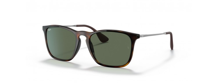 Ray-Ban RB4187 710/71 Chris - Havana...