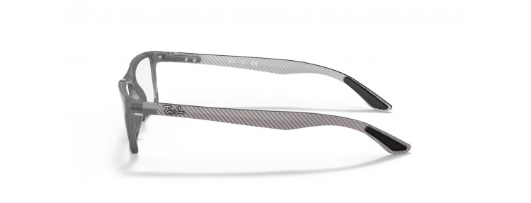 Ray-Ban RX8901 5244 - Gris...