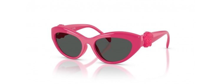 Versace VK4005U 552787 - Fuchsia /...