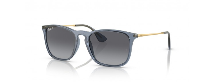 Ray-Ban RB4187 6592T3 Chris -...