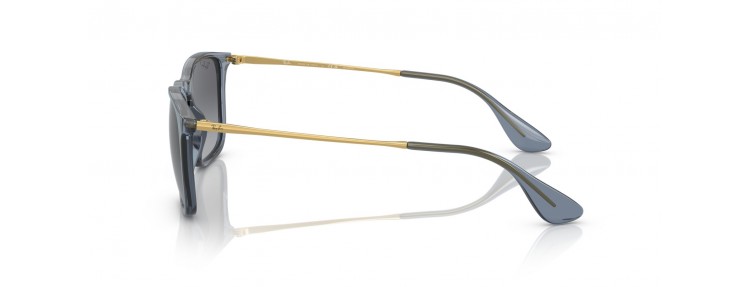 Ray-Ban RB4187 6592T3 Chris...