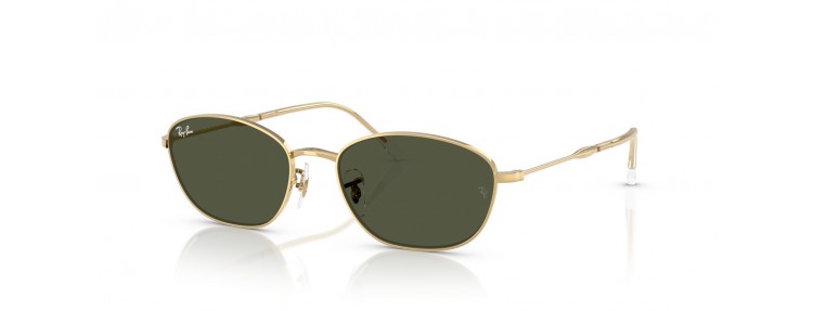 Ray-Ban RB3749 001/31 - Doré arista /...