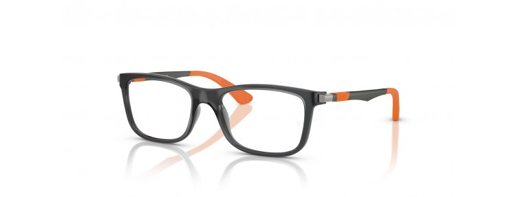 Ray-Ban RY1549 7503 - Gris - 48 / 50 mm