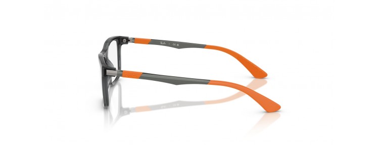 Ray-Ban RY1549 7503 - Gris...
