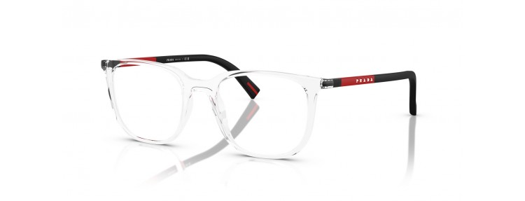 Prada Linea Rossa PS 04RV 2AZ1O1 -...