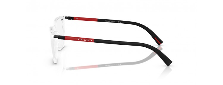 Prada Linea Rossa PS 04RV...
