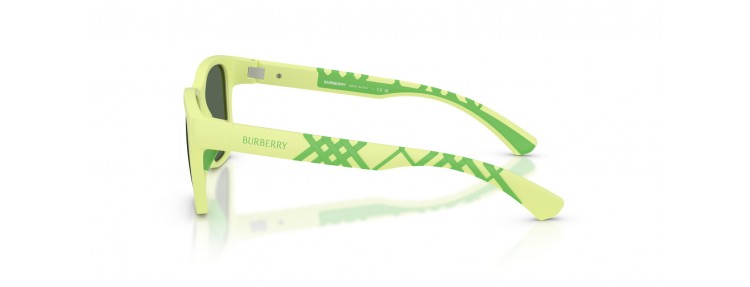 Burberry JB4007U 423771 -...