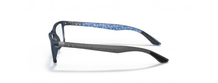 Ray-Ban RX8901 5262 - Bleu...