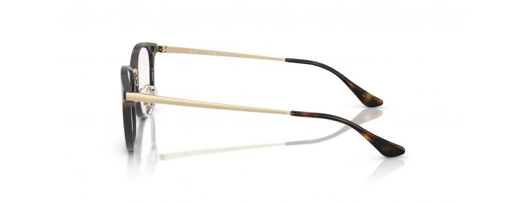 Ray-Ban RX7247D 8472 -...