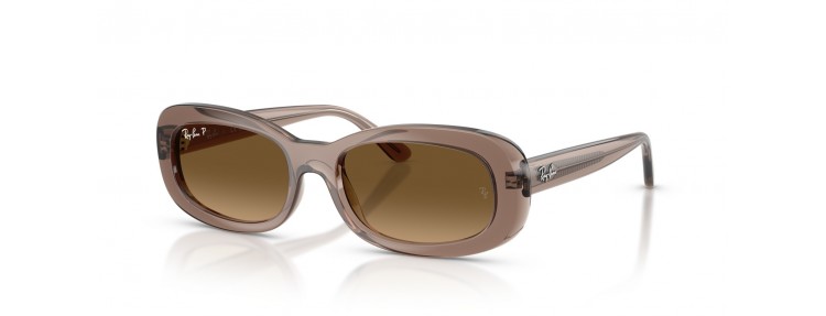 Ray-Ban RB2221 6827M2 - Beige...