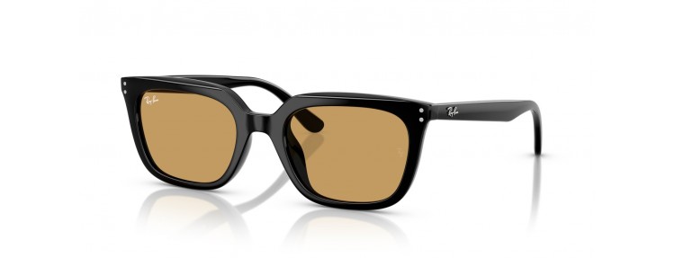 Ray-Ban RB4439D 901/73 - Noir / Ocre...