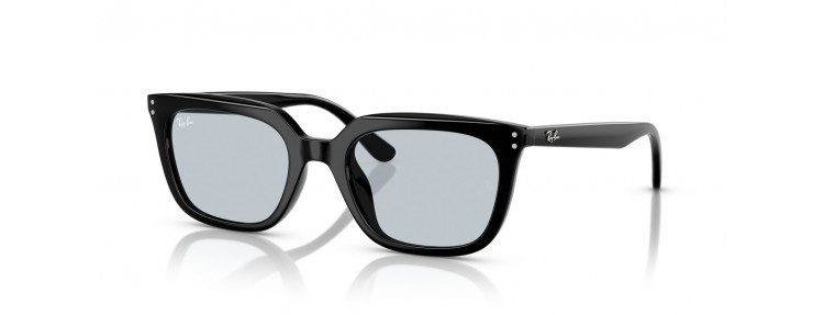 Ray-Ban RB4439D 901/72 - Noir / Bleu...