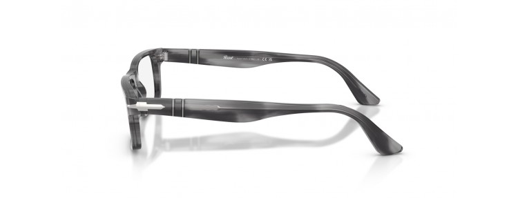 Persol PO3050V 1192 - Rayé...