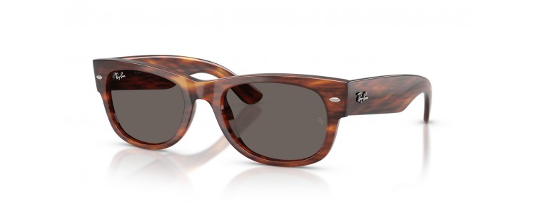 Ray-Ban RB0832S 954/B1 Mega Wayfarer...