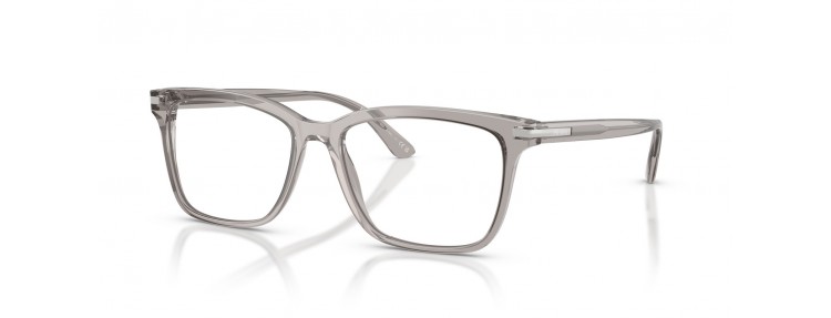 Prada PR 14WV 10J1O1 - Hematite - 56 mm