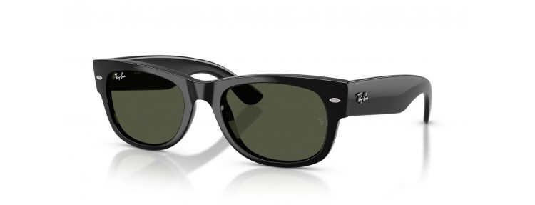 Ray-Ban RB0832S 901/31 Mega Wayfarer...