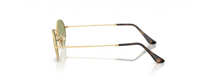 Ray-Ban RB3547 001/4E Oval...