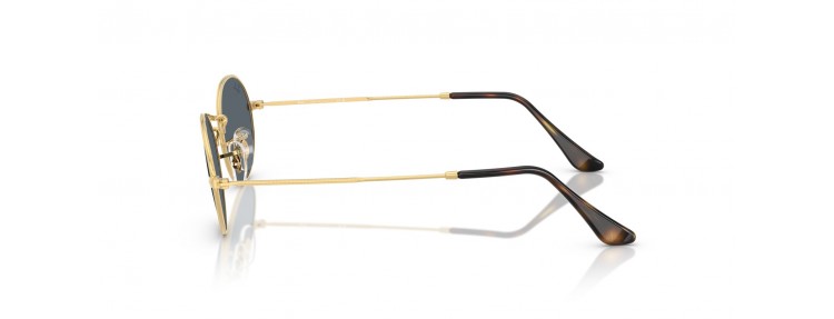 Ray-Ban RB3547N 001/R5 Oval...