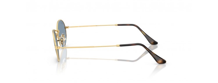 Ray-Ban RB3547 001/56 Oval...