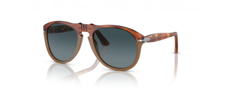 Persol PO0649 1025S3 - Resina e sale...