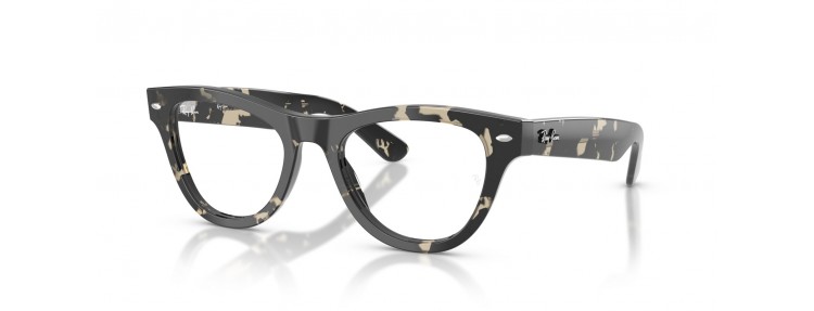 Ray-Ban RX5510 8117 - Écaille de...