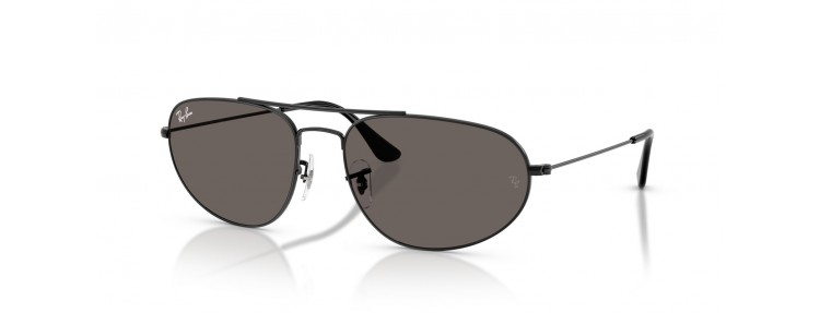 Ray-Ban RB3945 002/B1 - Noir / Gris...