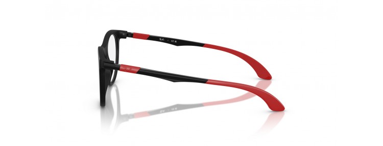 Ray-Ban RY9082V 7501 - Noir...
