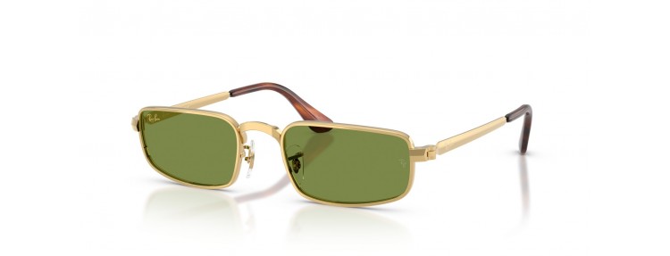 Ray-Ban RB3927 001/4E -...