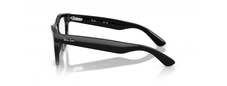 Ray-Ban RX5510 2000 - Noir...