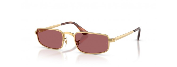 Ray-Ban RB3927 001/AF -...