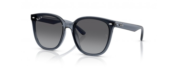 Ray-Ban RB4423D 6592T3 - Bleu...