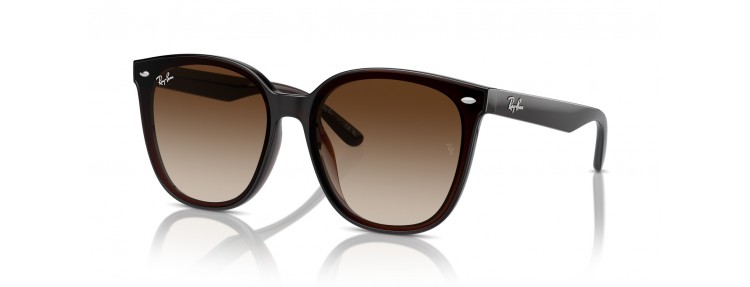 Ray-Ban RB4423D 714/13 - Transparent...