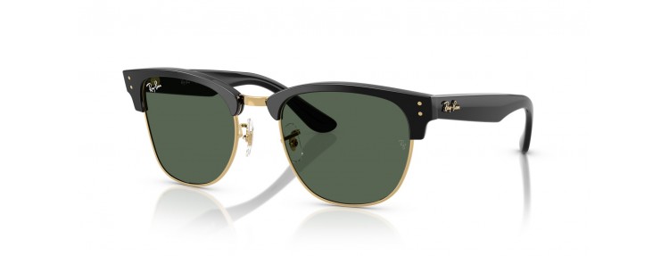 Ray-Ban RBR0504S 6677VR Clubmaster...
